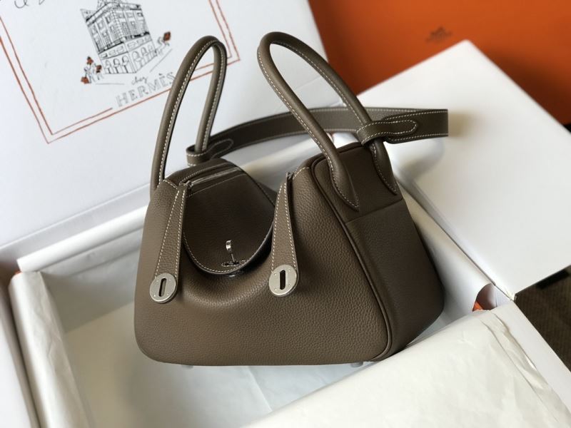 Hermes Lindy Bags